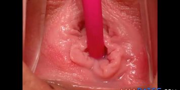 Lovense Extreme Close-up