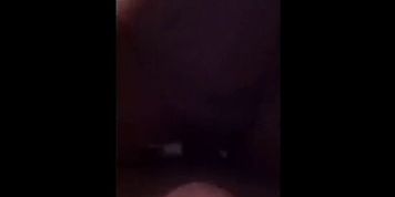 Riding me - video 1