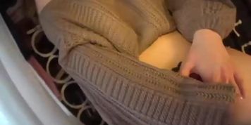 FLEXIBLE GYMNAST CUTIE RURI