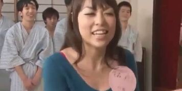 Japanese MILF Wives Sex Party (Ryoko Murakami)