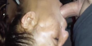 Girl Sucking Strangers Dick