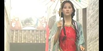 Classical Chinese Nude Girls