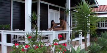 Sexo na fazenda