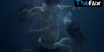 Audrey Dana Butt Scene  in Ce Soir, Je Dors Chez Toi