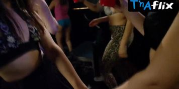 Lena Young Breasts Scene  in The Coed And The Zombie Stoner