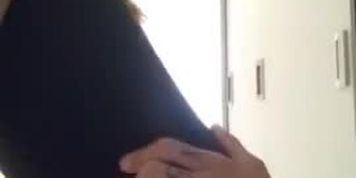 Assjob Lapdance