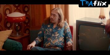 Anna Bogomolova Butt,  Underwear Scene  in Bizon: Delo Manekenshchitsy