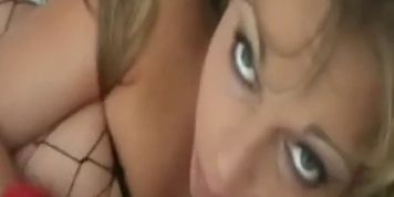 AMBER cum shots (Amber Lynn, Amber Lynn Bach)