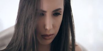Crazy stepbrother fucked sexy stepsis after he left the jail (Casey Calvert, Sweet Mouth)