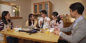 Yayoi Mizuki, Rio Rukawa (Rm) Big Brother Who Likes Big Boobs Is Happy - Mizuki Yayoi (amanda thickk, raya steele, skye young, vega thompson, yuumeilyn)