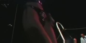 Boobcruise performance (SaRenna Lee)