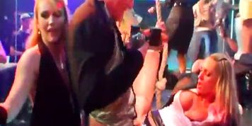 Gorgeous pornstars fucking in public (Cynthia Vellons)