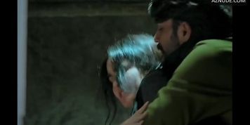 Adah Sharma Breasts Scene  in The Kerala Story
