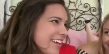 Horny Girls Eat Each Other's Pussys