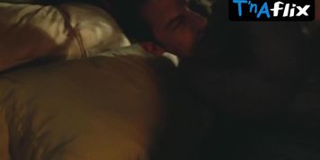 Rebecca Da Costa Breasts Scene  in Breaking At The Edge