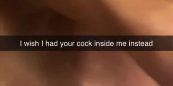 Real Friends Mother Snapchats Me Pussy Videos
