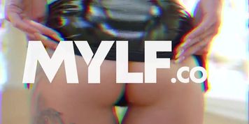 Two Cutie Innocent Teens Avi Love And Marley Brinx Corrupted By Their Pervert Horny Milf Tutor (Cytherea)