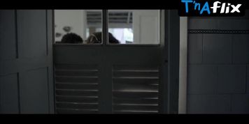 Adriana Esteves Butt,  Breasts Scene  in Canastra Suja