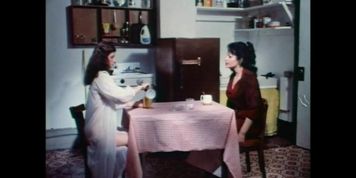 The Sex Therapist (USA 1975, Vivian Parks, Vanessa Del Rio) (Isis Taylor, Richard Mailer)