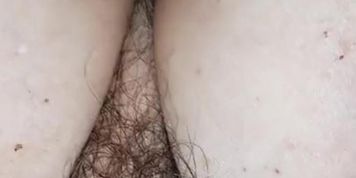 VAGINA OF GRANNY MARGARET
