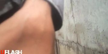 Flash Cock For Girls