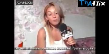 Maria Eugenia Rito Thong Scene  in Ardetroya