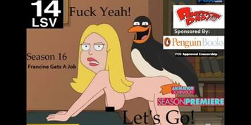 Seth mcfarlane family hour cartoon porn family guy american dad