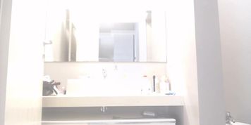 hot milf takes huge dildo in the ass and squirts