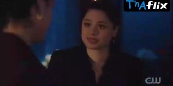 Melonie Diaz Sexy Scene  in Charmed