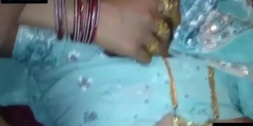 Nai Naveli Dulhan ki Chudayi
