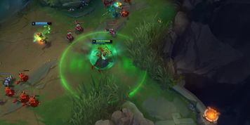 ethot moaning while playing league but im ACTUAL degenerate healslut (GamerGirl)