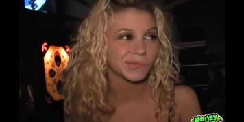 Bartender Sucks For Money - Alisha King