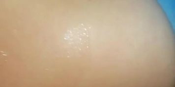 Fucking my girl's big boobs