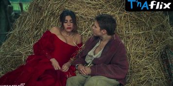 Clara Joly Underwear Scene  in King Of My Castle
