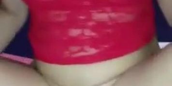 Indonesian milf