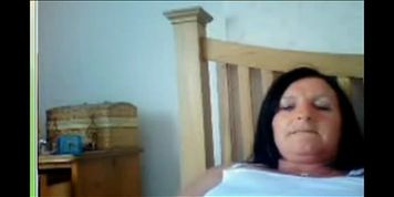 Chubby cam mature