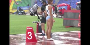 Thick Firm Legs and Ass