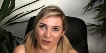 mujer madura