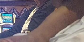 Granny bulge