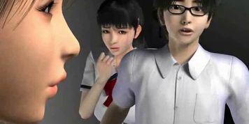Big meloned animated bitch gets hammerd
