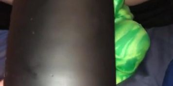 History of our DILDOS.....usually purchased while drinking 