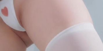 Nikumikyo Sexy Teen 2