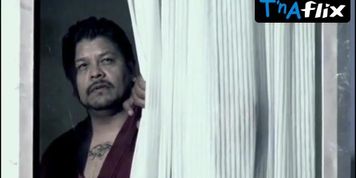 Christina Hearn Breasts,  Thong Scene  in Walking Tall: Lone Justice