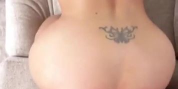 Hijab Milf seducing Stepson