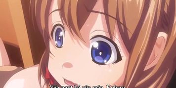 Kedamonon tachi no sumu le de 1
