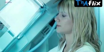 Karina Beuthe Breasts Scene  in The Day I Saw Your Heart