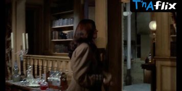 Martine Beswick Butt,  Breasts Scene  In Dr. Jekyll And Sis Hyde