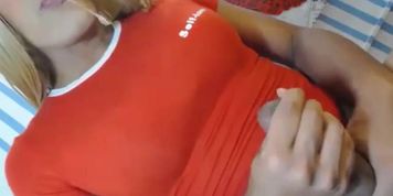 Sweet Ts Webcam Solo (Sweet T.)