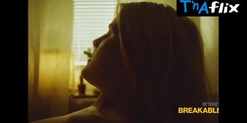 Ulrikke Falch Lesbian Scene  in Ligga