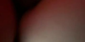 Sneaky slut next door